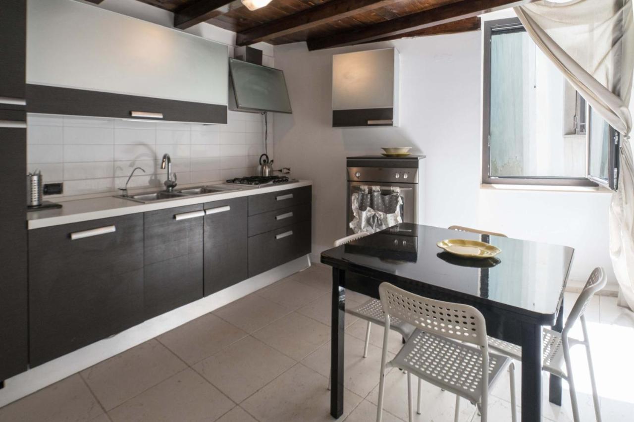 Casa Artu Villa Bari Bagian luar foto